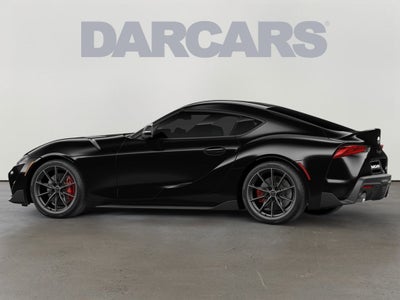 2026 Toyota GR Supra 3.0 Premium
