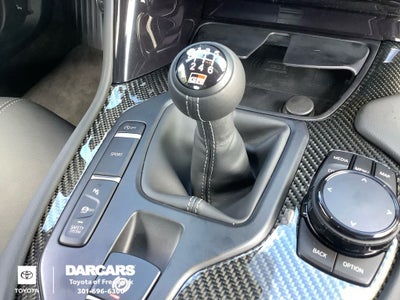 2026 Toyota GR Supra 3.0 Premium
