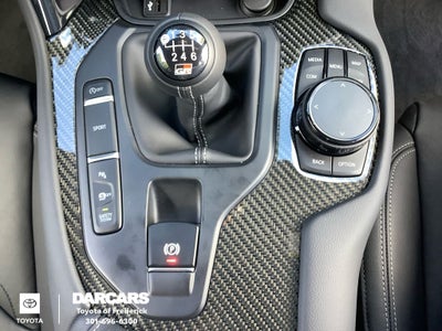 2026 Toyota GR Supra 3.0 Premium