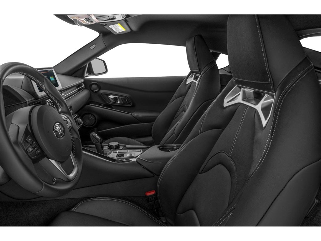 2026 Toyota GR Supra 3.0 Premium