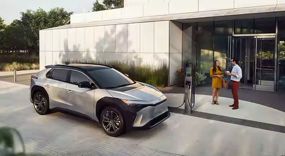 DARCARS Toyota of Frederick in Frederick MD