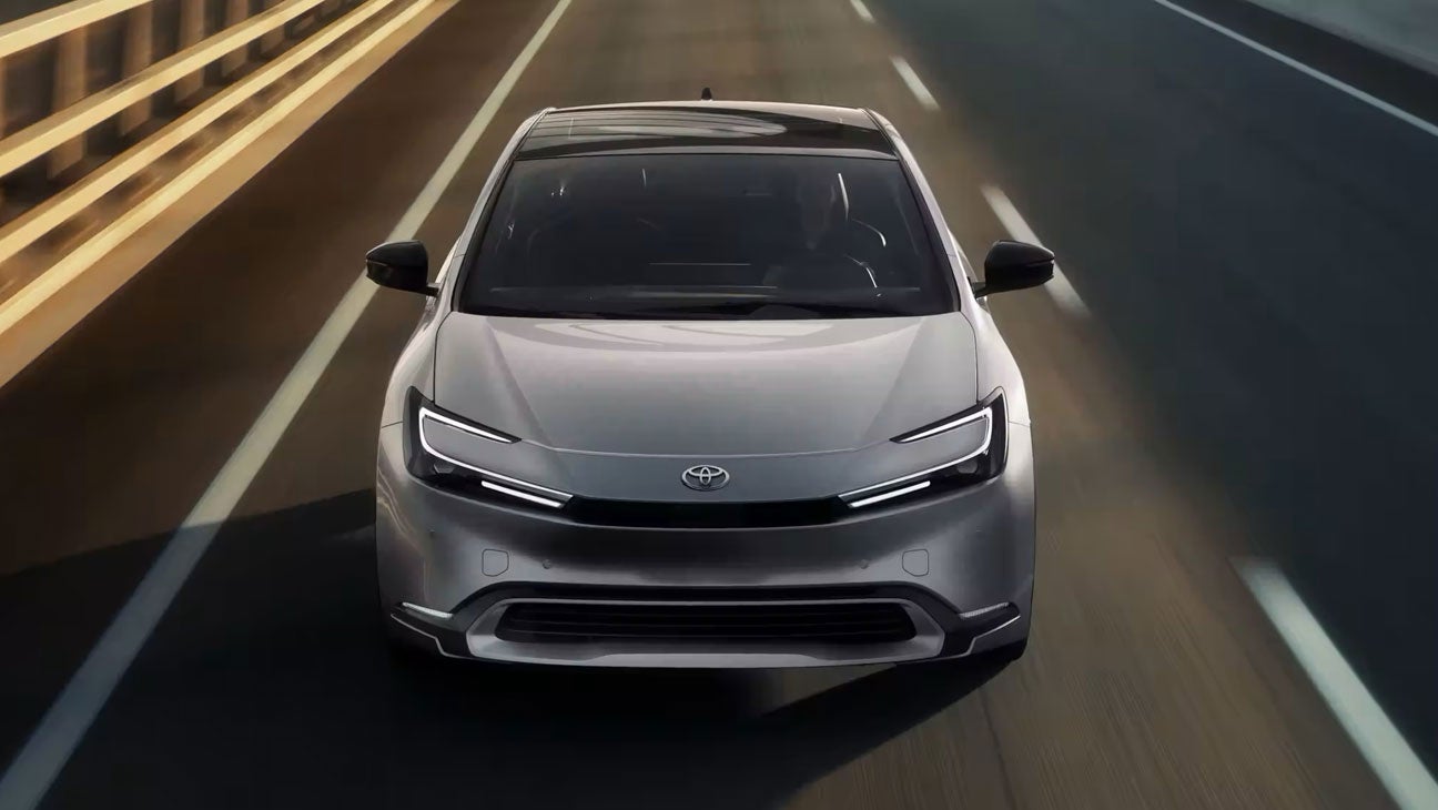 DARCARS Toyota of Frederick in Frederick MD