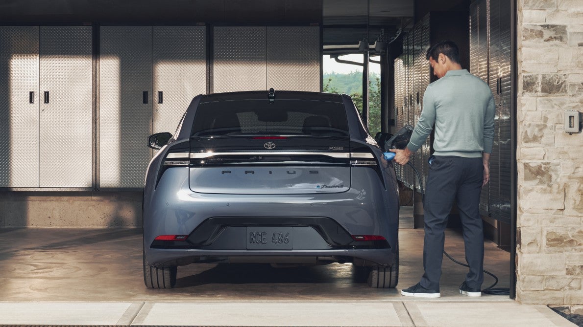 DARCARS Toyota of Frederick in Frederick MD