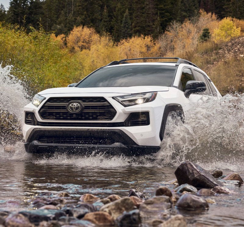 Toyota Dealer In Frederick, MD | DARCARS Toyota Of Frederick