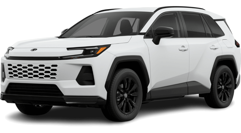 2026 RAV4