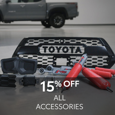 Service & Parts Specials | Auto Repair in Frederick, MD | DARCARS ...