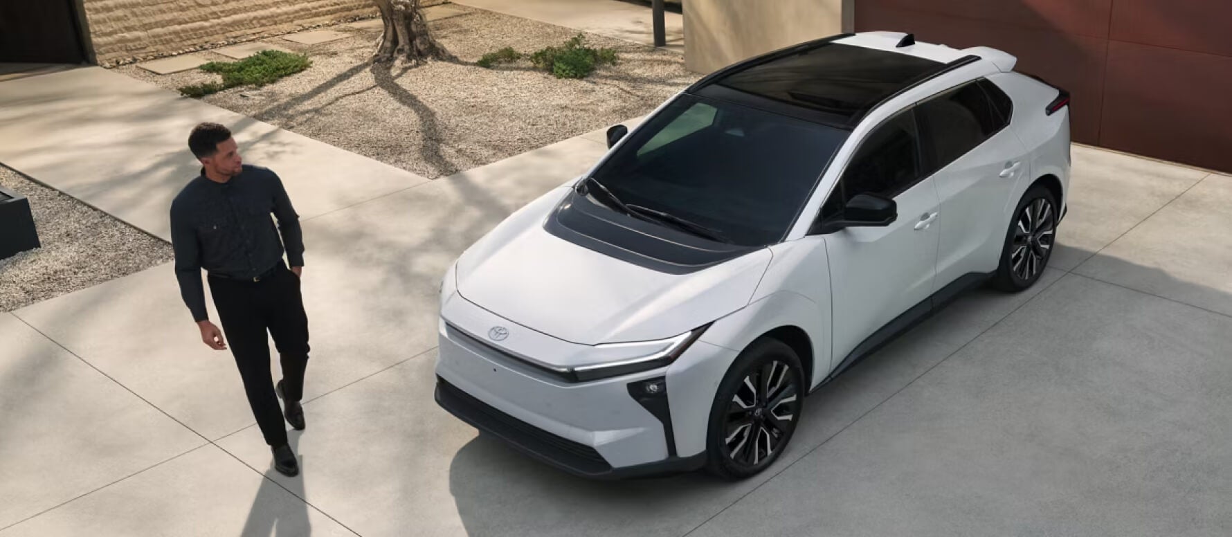 DARCARS Toyota of Frederick in Frederick MD