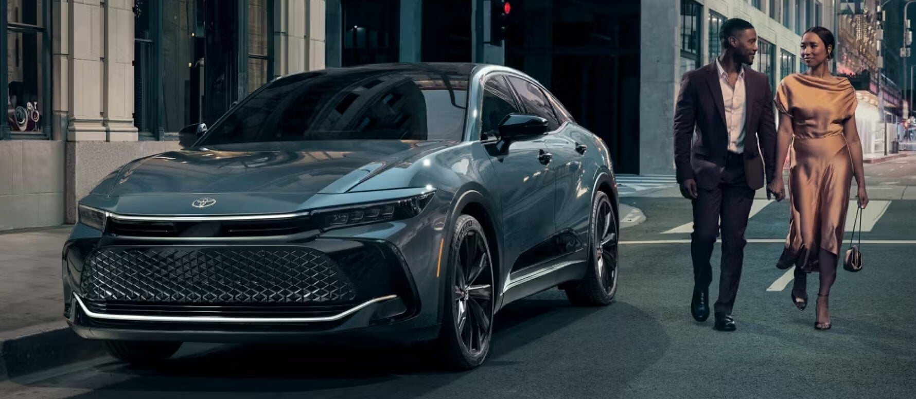 DARCARS Toyota of Frederick in Frederick MD