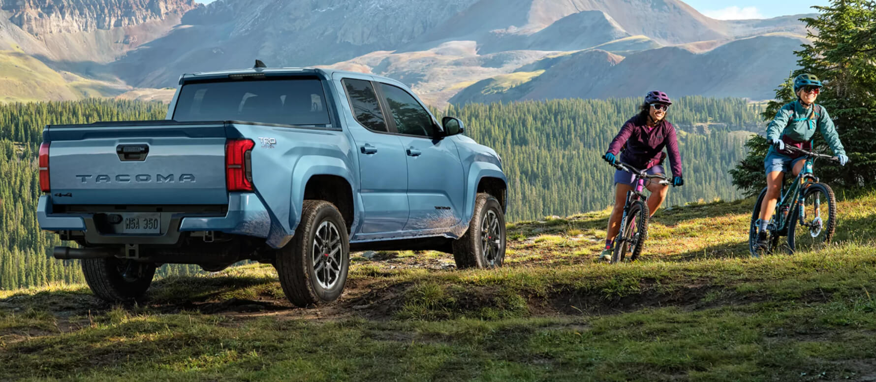 DARCARS Toyota of Frederick in Frederick MD