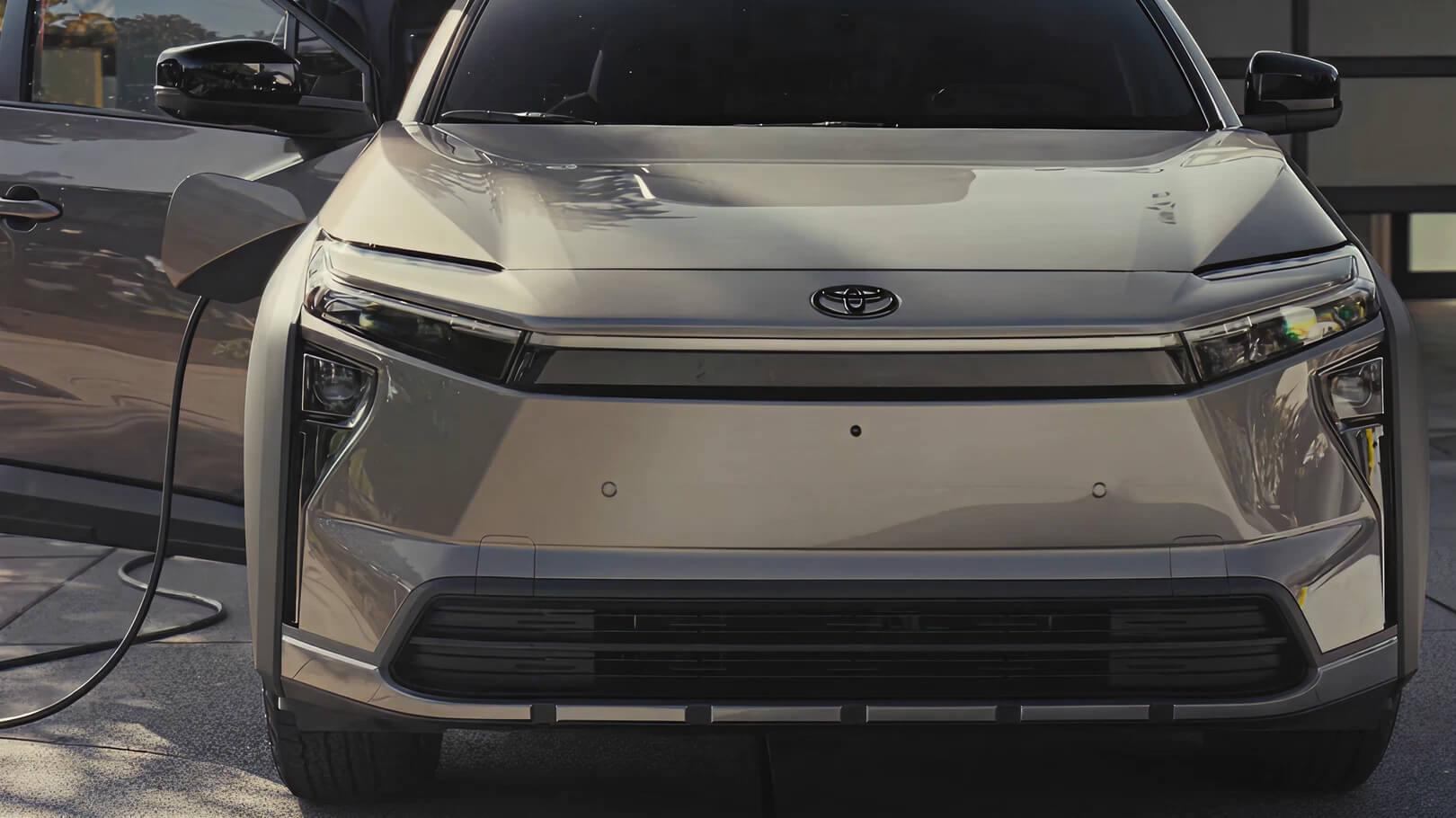 DARCARS Toyota of Frederick in Frederick MD