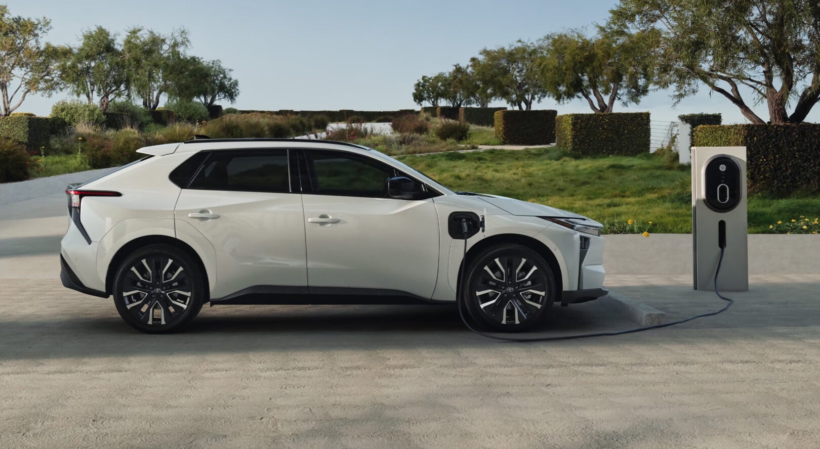 DARCARS Toyota of Frederick in Frederick MD