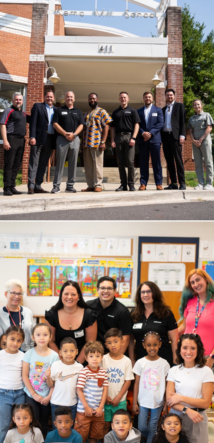 About Kids In Need Foundation