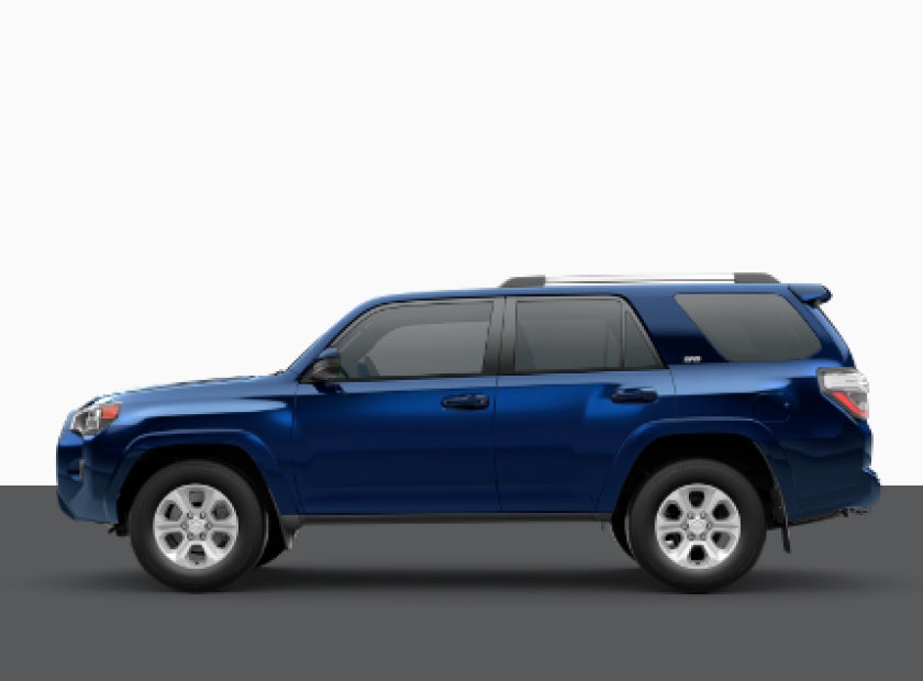 Toyota 4Runner