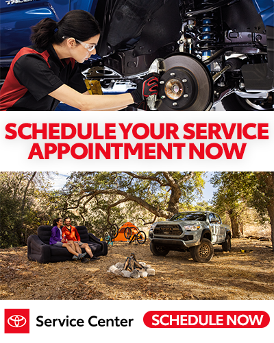 Toyota Dealer | Car Dealership in Frederick, MD | DARCARS Toyota of ...