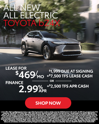 DARCARS Toyota of Frederick in Frederick MD