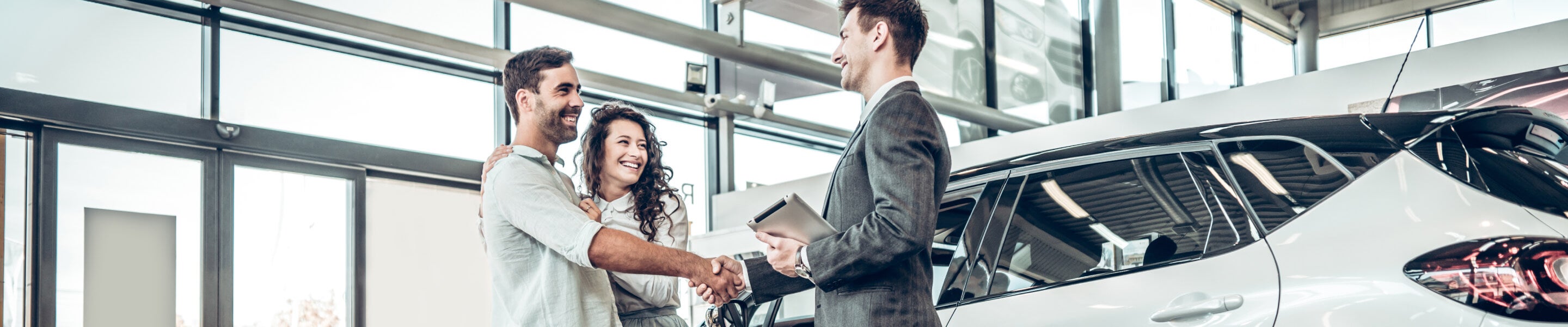 Toyota Dealership Serving Leesburg, VA