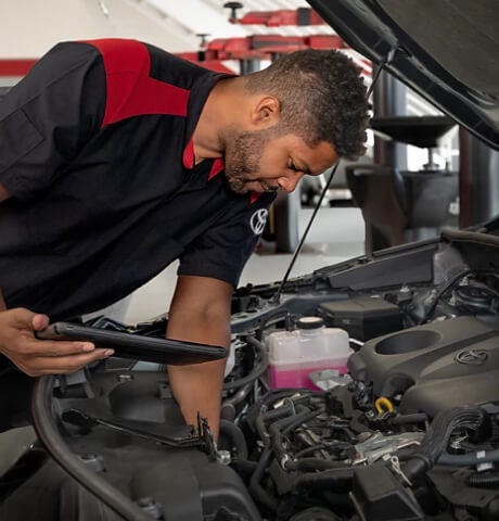 The Toyota Dealership Leesburg, VA, Residents Love