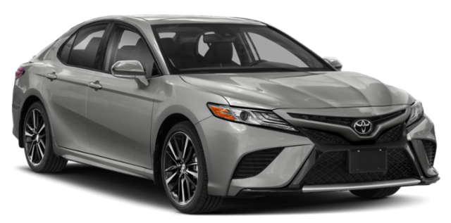 Toyota Camry (Sedan)