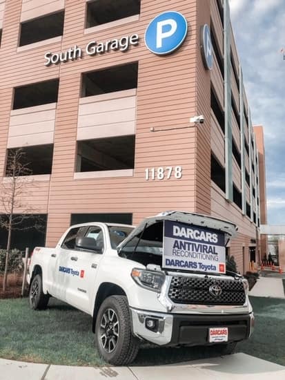 DARCARS Toyota of Frederick in Frederick MD