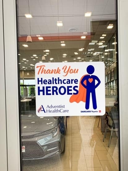 DARCARS Toyota of Frederick in Frederick MD