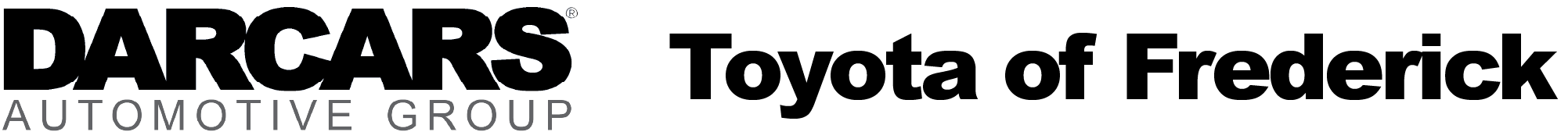 DARCARS Toyota of Frederick Frederick, MD